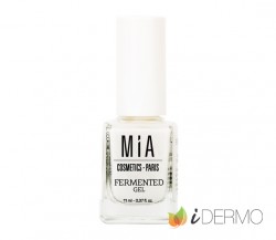 FERMENTED GEL (9817) TRATAMIENTO MIA